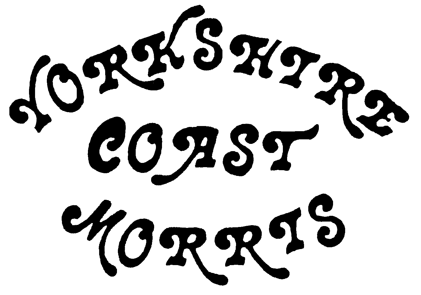 Yorkshire Coast Morris